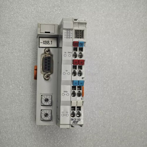 议价-RS耦合器模块BK3150