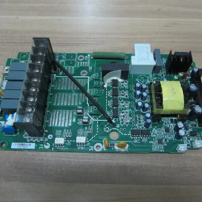 议价英威腾 GD100A 电源驱动板 GD100-004G-4 380V 4KW 17002-00
