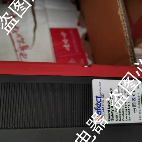 议价原装韩国Safect 安全门开关 CLS-M1BD/SD CLS-SD 磁力锁 现货