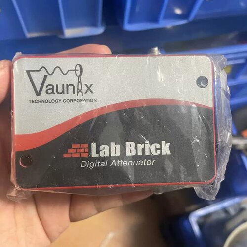 议价Vaunix Lab Brick LDA-602可调衰减器