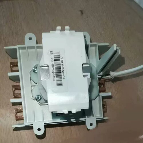 议价软启动器内置旁路接触器 1SFB535002D1005