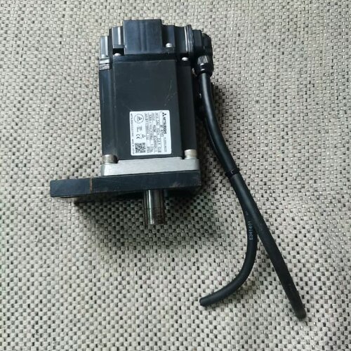 议价伺服驱动器电机马达 HF-KP43，400W，102V，