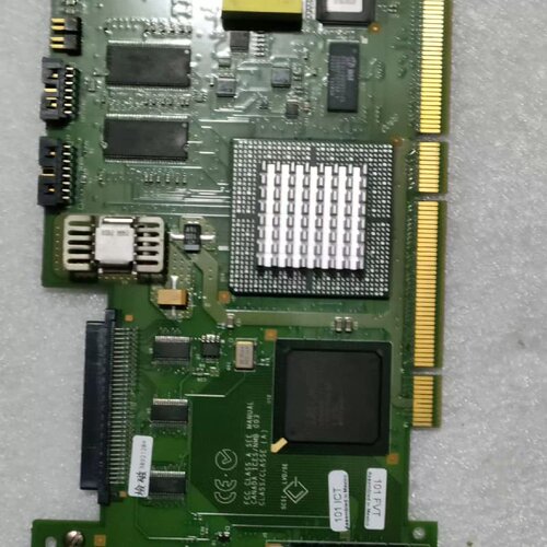 议价ServeRAID 4LX 160M SCSI阵列卡