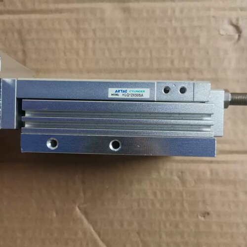 议价气缸HLQ12X50SA 成色漂亮 拆机 功能包好