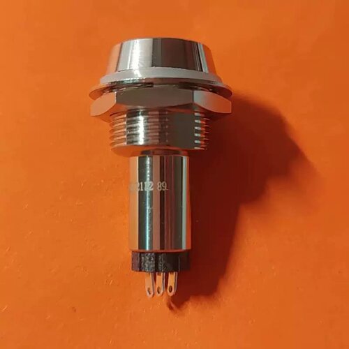 议价KAN19JS-H1-R/GF28指示灯座 防爆指示灯