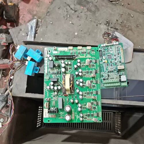 议价富迪斯通FTD360矢量型变频器驱动板FT1H-37Z90Q