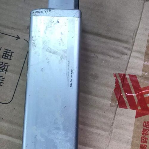 议价lAl电缸RCP6-MUSRTA6C-B-CJB实物拍摄