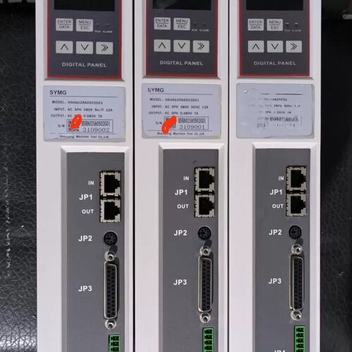 议价沈阳i5驱动器 HSHA025A0S02G01