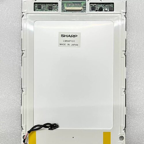 议价机牀显示屏LM64P101 LM64101R LM64