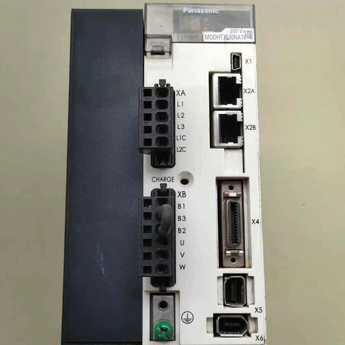 议价1kw总线型伺服驱动器MDDHT3530NA1/1.0K