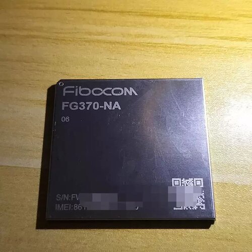 议价Fibocom广和通FG370-NA模块 实物拍摄
