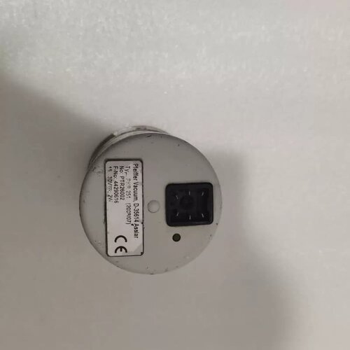 议价出PFEIFFER普发真空计PKR251 型号PTR2600