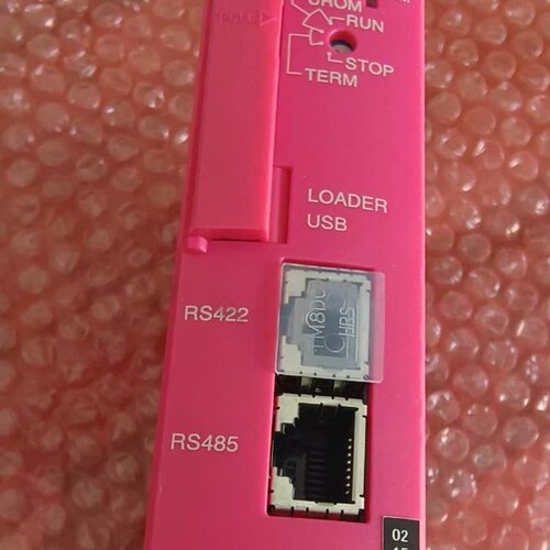 议价FujiLPC变频模块 型号NP0PU-048RS要的联