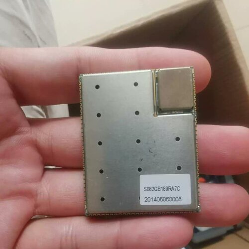 议价S082GB189RA7C模块