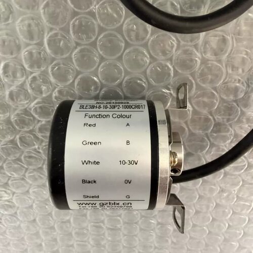 议价BLE38H-8-10-30P2-1000CR017编码器