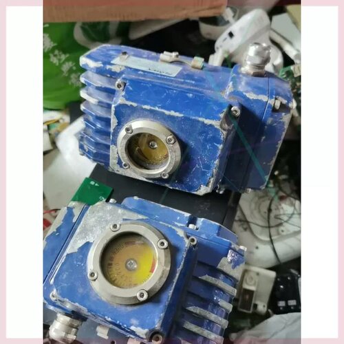 议价弗雷西电动阀门执行器，FLX-10B/30S/220V/05
