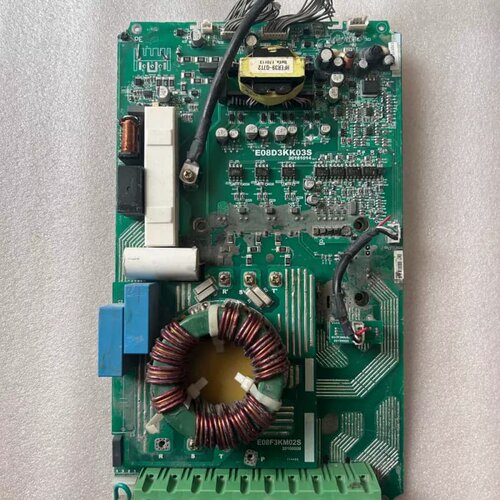 议价欧瑞变频器驱动板E08D3KK03S带斯达75模块 模块
