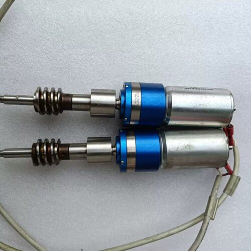 议价德国FAULHABER 3564K024CR实物图片 有需