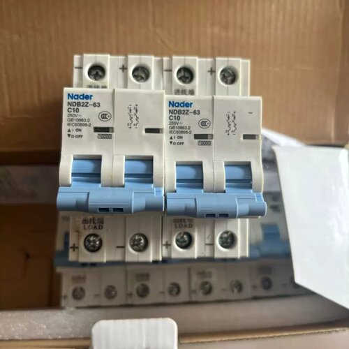 议价良信直流开关 2p10a NDB2Z