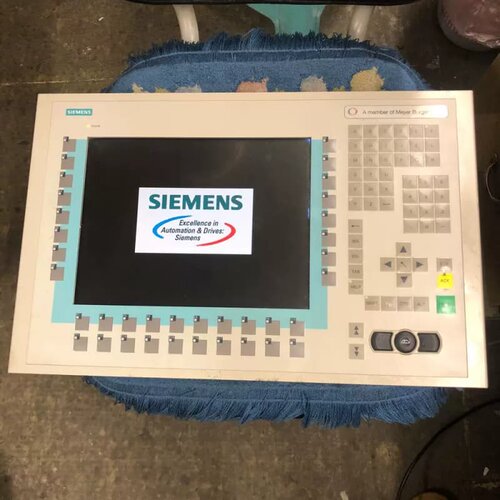 议价6AV8100-0BC00-1AA1工控屏