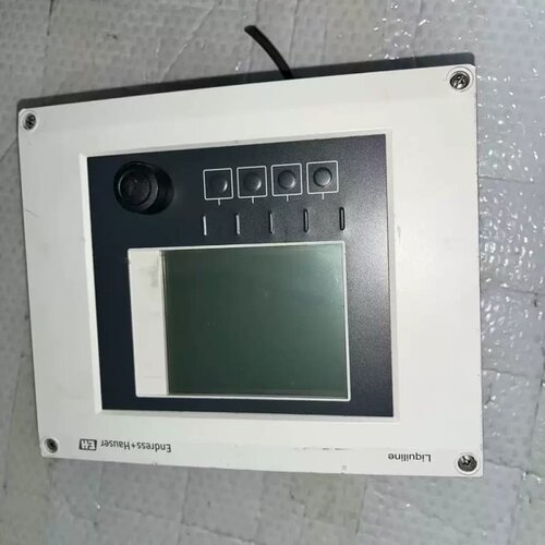 议价德国 E+H恩德斯豪斯 CM442-19T4/0 变送器 序
