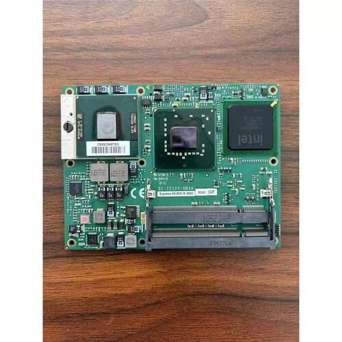 议价凌华 Express-MC800-U7500 主板 51-7