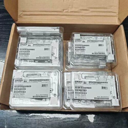 议价全新盒装INTEL 960G D3-S4620 6G SAT