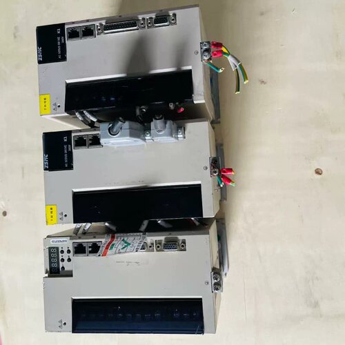 议价驱动器AC SERVO DRIVE 5.5kw 380V