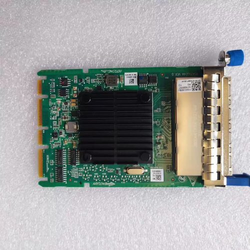 议价/新 OCP网卡NIC-ETH360T-3S-4P