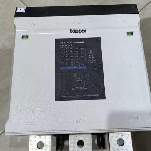 议价良性交流接触器，真空接触器，NDC5K-800，拆机10台