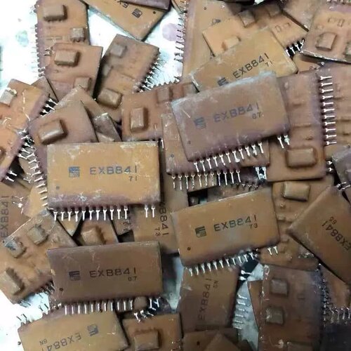 议价EXB841 拆机包好 需要联系