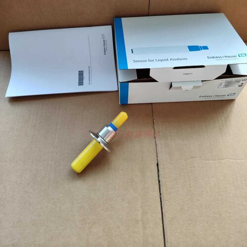 议价CLS16-4D1A1R恩德斯豪斯EH电导率感测器 全新原装型号齐全议