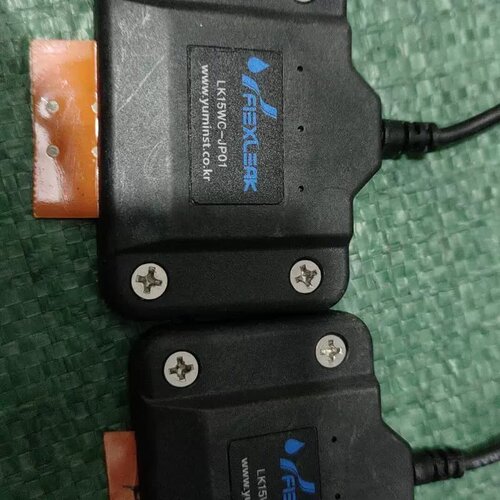 议价FLEXLEAK感测器｜型号LK15WC-JP01