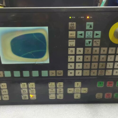 议价屏 6FC5500-0BA00-0AA1 拆机 实