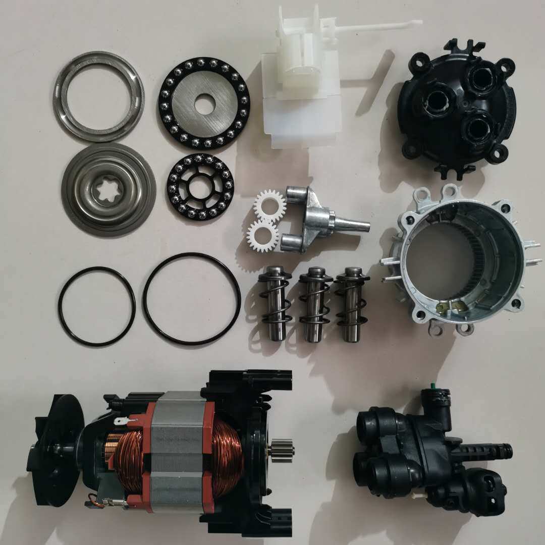 卡赫凯驰高压洗车机k2系列k3清洗机配件齿轮斜盘轴承羊角柱塞油封