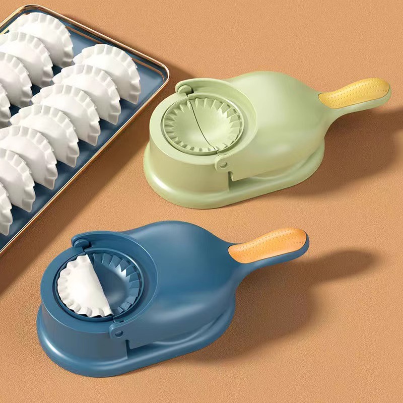 包饺子神器全自动专用压皮器