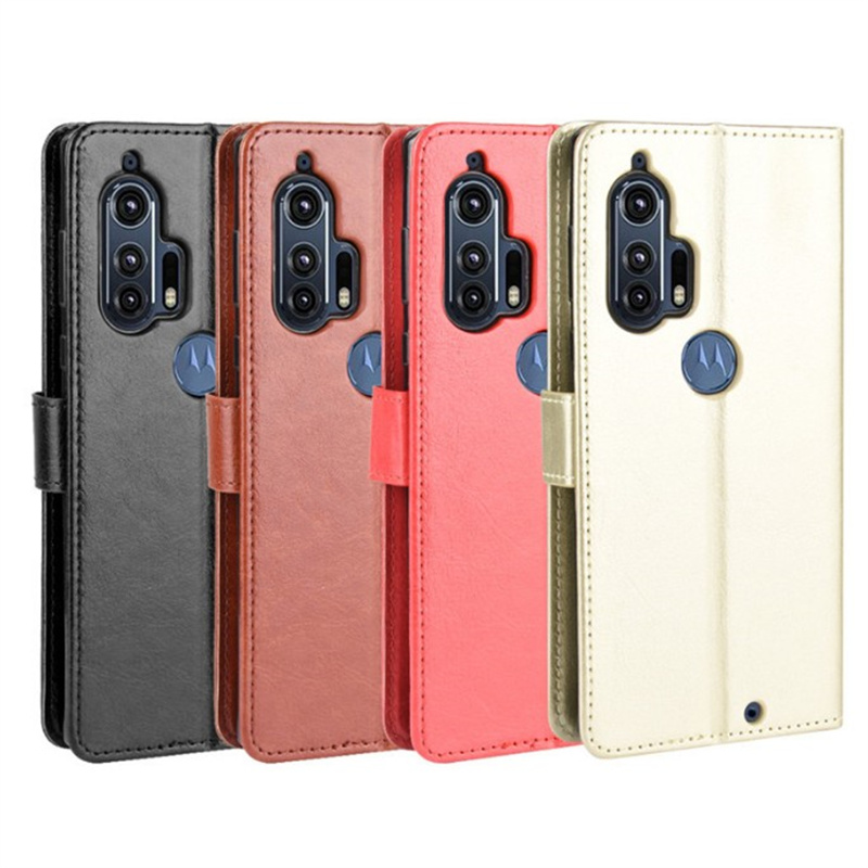 moto软硅胶商务皮套钱包插卡支架