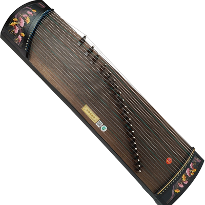 龙凤古筝一米便携式小筝厂家直销