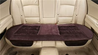 Модернизированная модель лапши Noble Purple Back Row