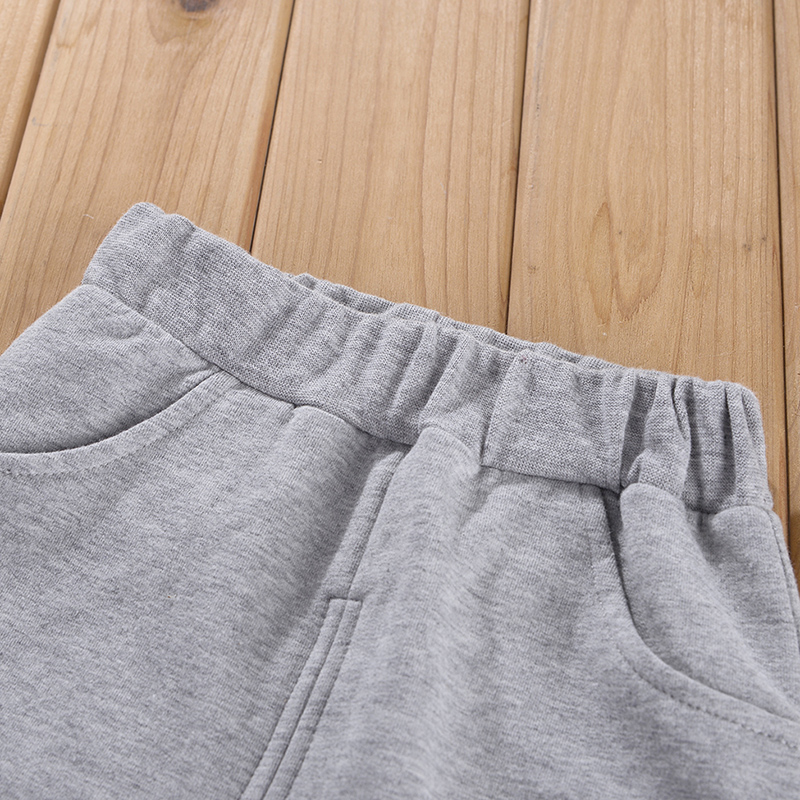 Pantalon garcon PEYILEAN - Ref 2054522 Image 3
