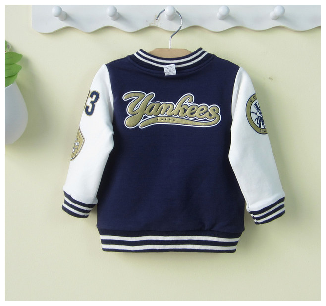 Blouson pour garcon PEYILEAN - Ref 2157522 Image 5