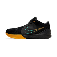 nike zoom kobe 4科比4代篮球鞋1