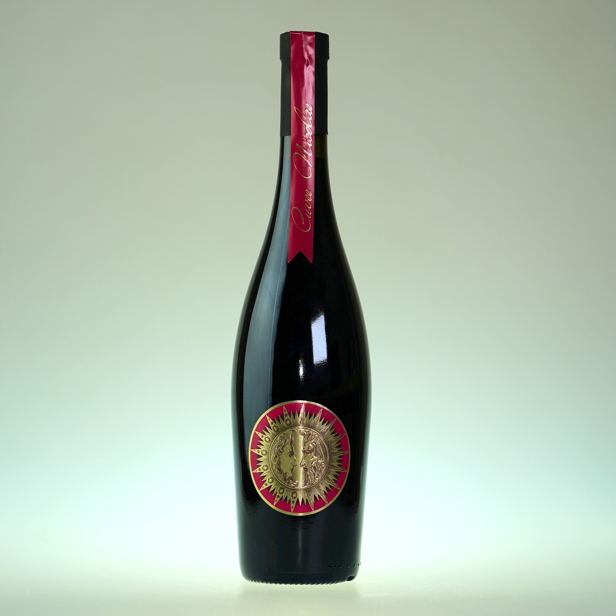 Tohani 尼古拉斯王子 混合酿造 干红葡萄酒 罗马尼亚原瓶进口红酒