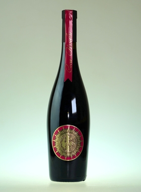 Tohani 尼古拉斯王子 混合酿造 干红葡萄酒 罗马尼亚原瓶进口红酒