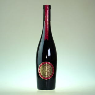 Tohani 尼古拉斯王子 混合酿造 干红葡萄酒 罗马尼亚原瓶进口红酒