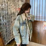 牛仔蓝