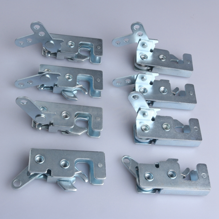 海坦DK618设备柜门搭扣