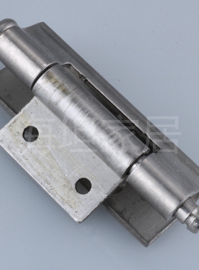 海坦CL237-2铰链 威图小铰链 电柜箱铰链 配电柜暗铰链 工业铰链