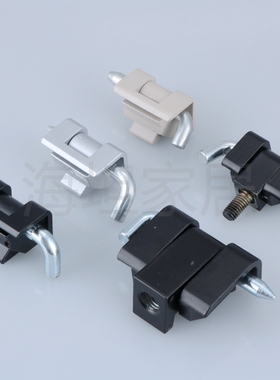 不锈钢CL230铰链电柜箱卡式铰链 HL003合页 铁皮柜铰链 工业铰链