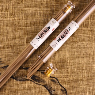 （国香亏米福利）天然沉香线香净化空气10克（自带香插）